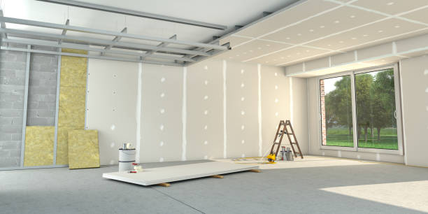 Best Insulation Installation Services in Garfield, TX