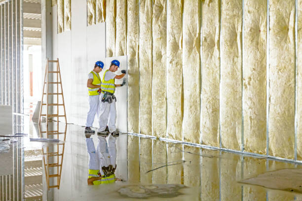 Best Insulation for Specific Applications in Garfield, TX